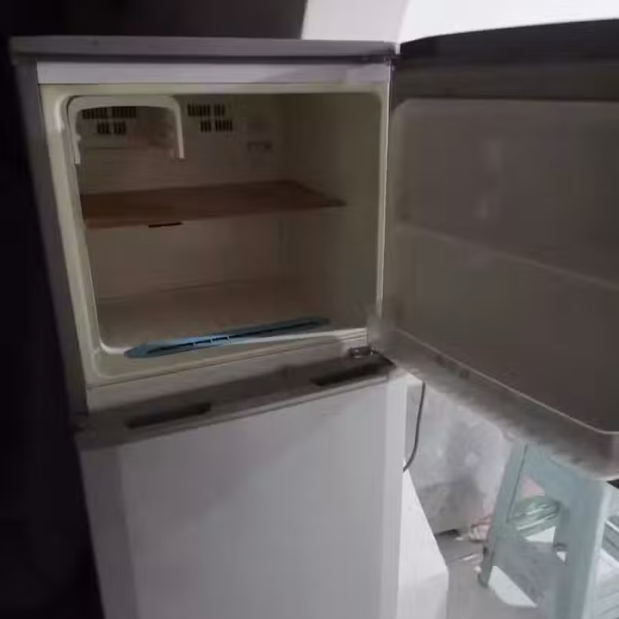 闲置冰箱一台 图片 1