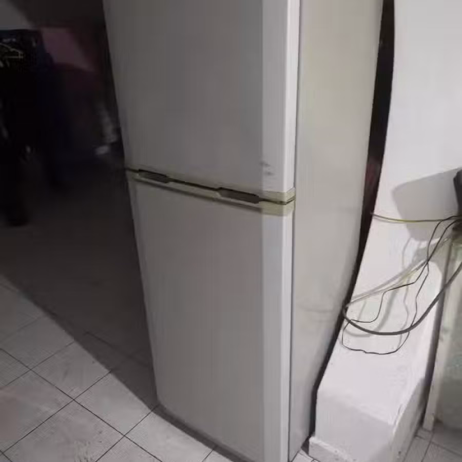 闲置冰箱一台 图片 2