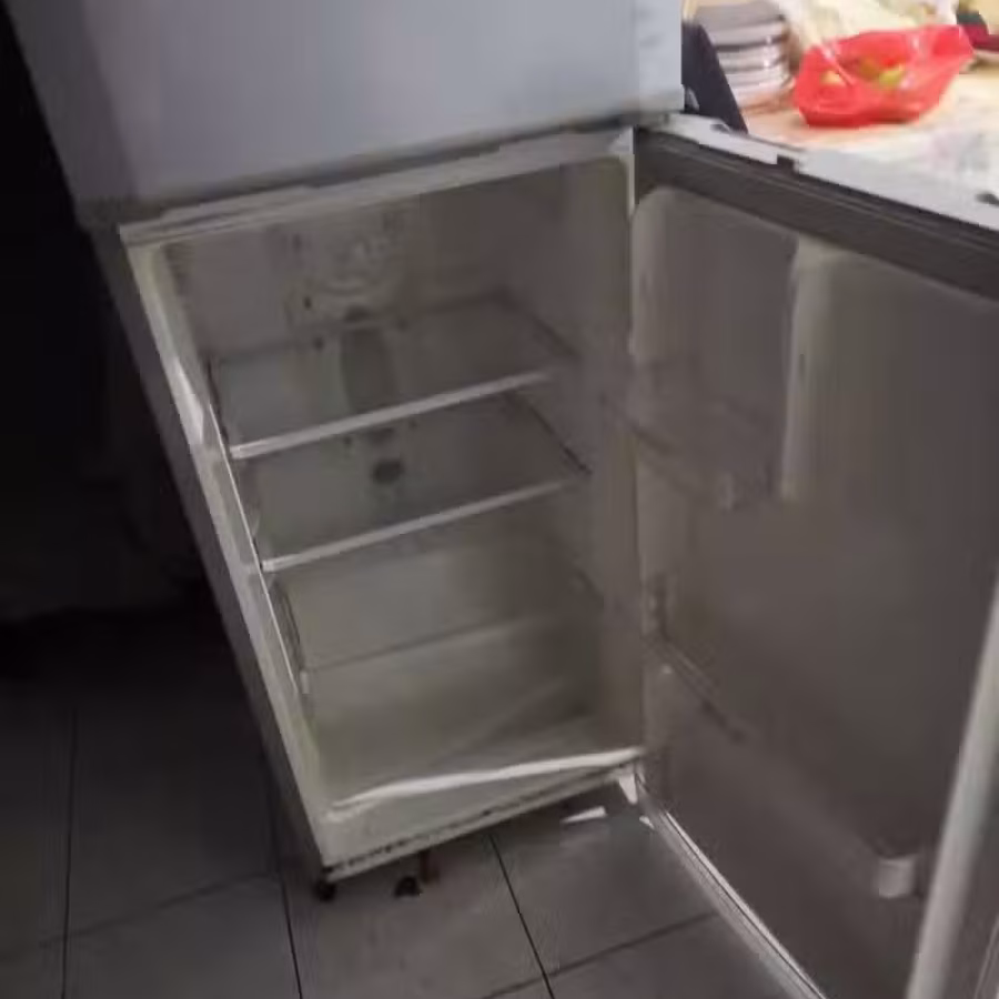 闲置冰箱一台 图片 3