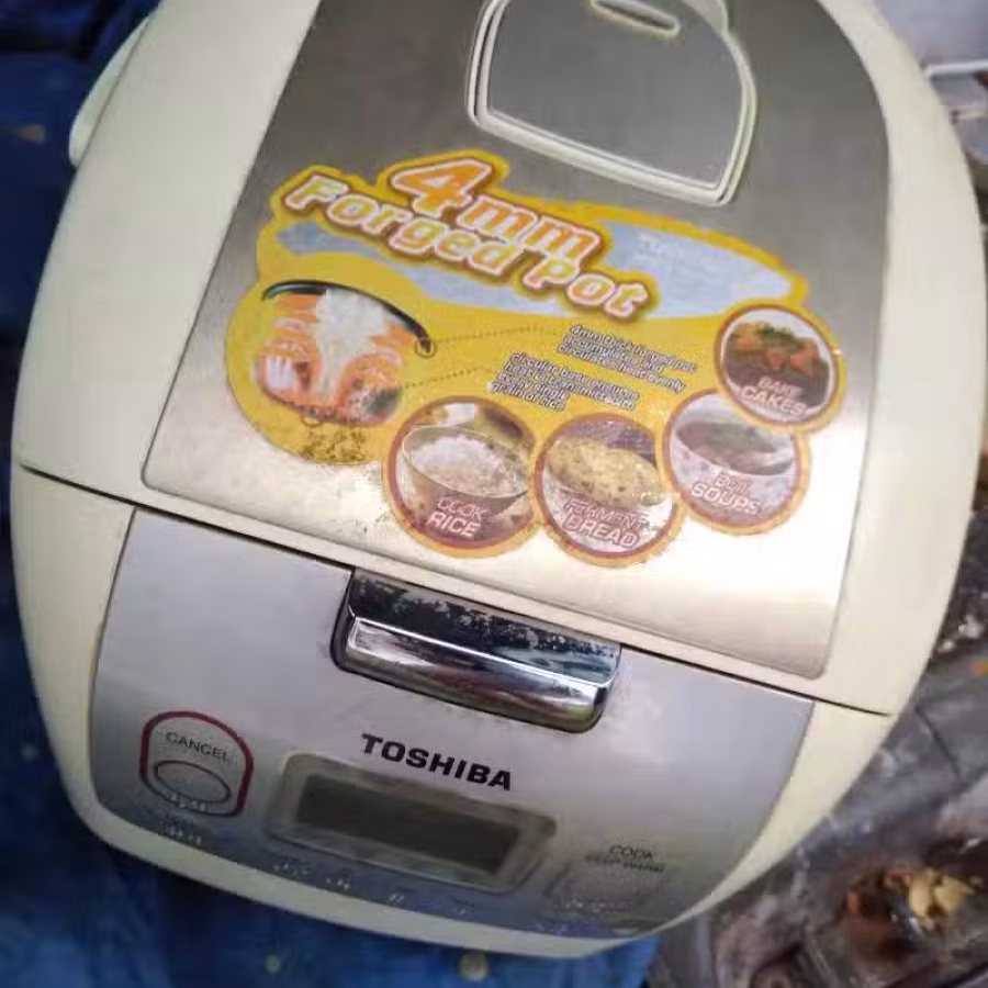 电饭锅 好的可以煮饭 图片 1