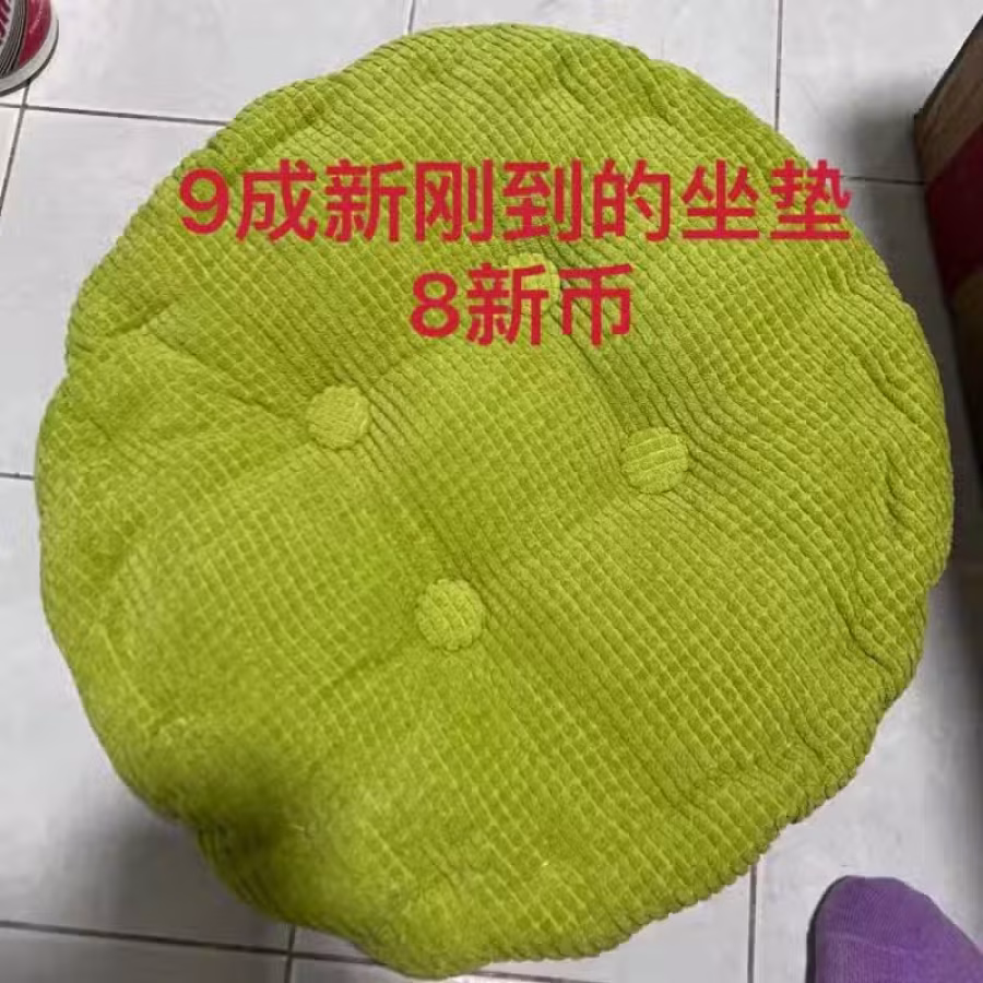 坐垫 图片 1