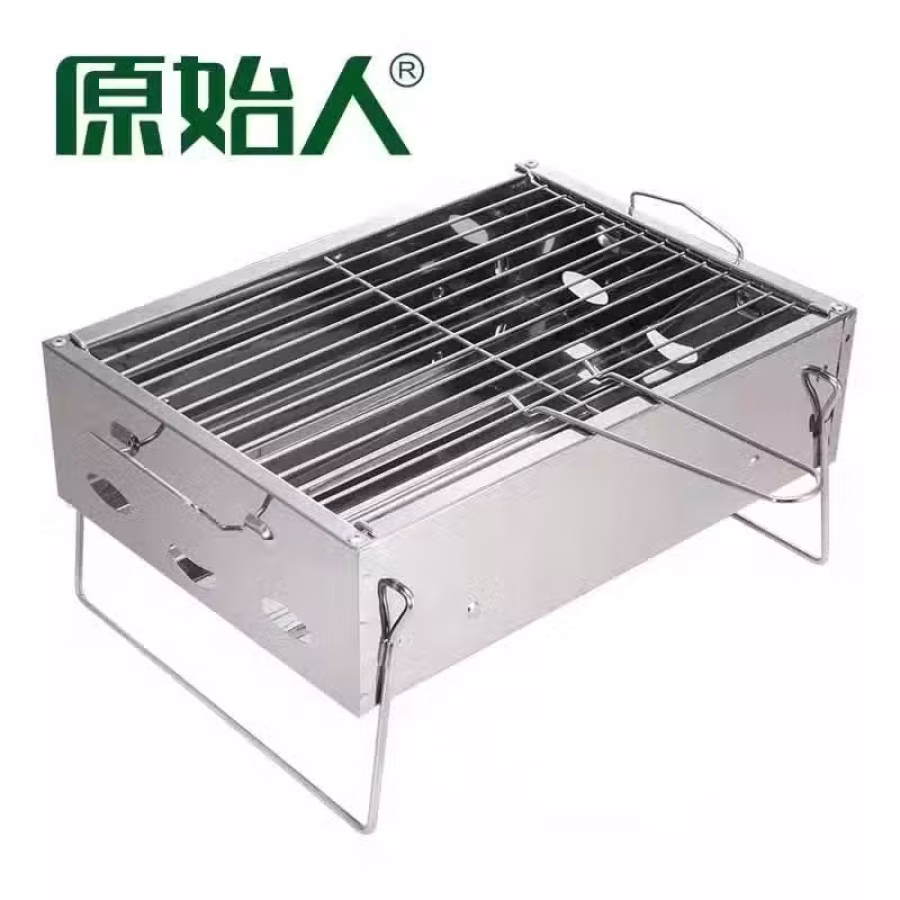 烧烤 图片 1