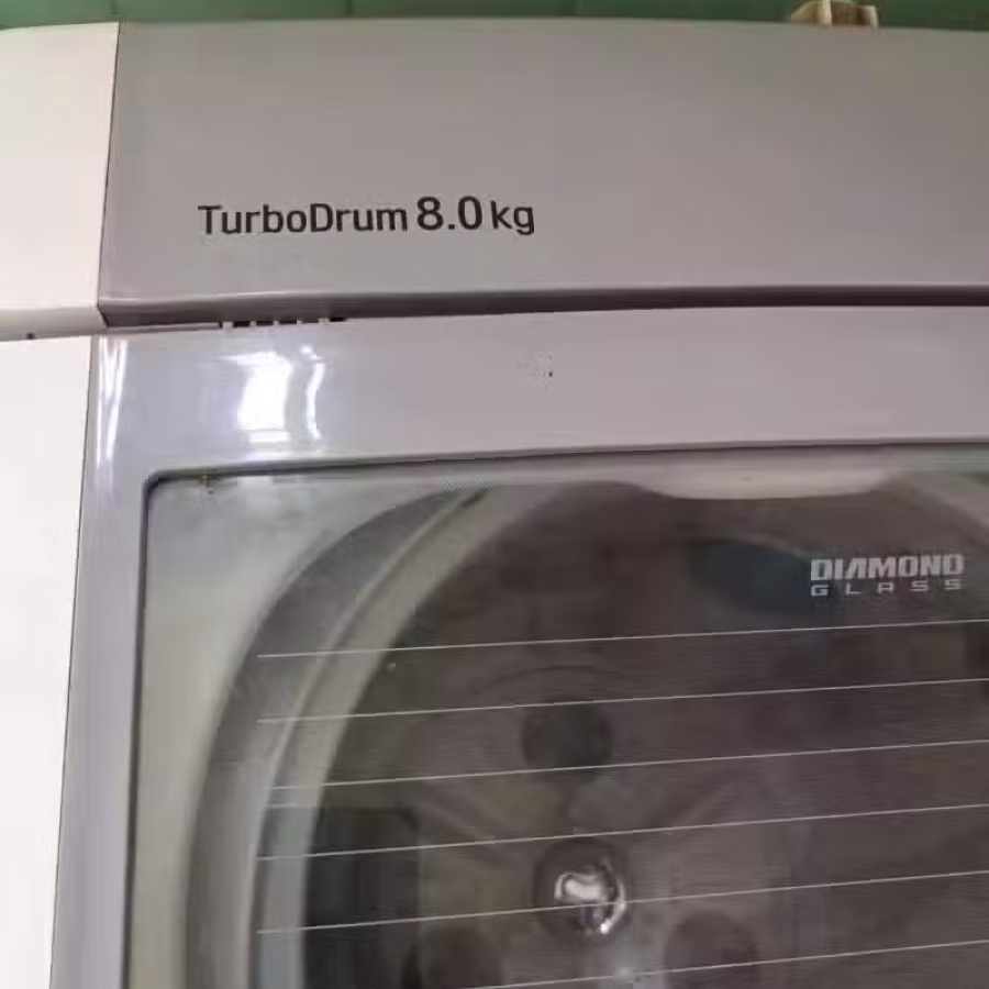 洗衣机 图片 2
