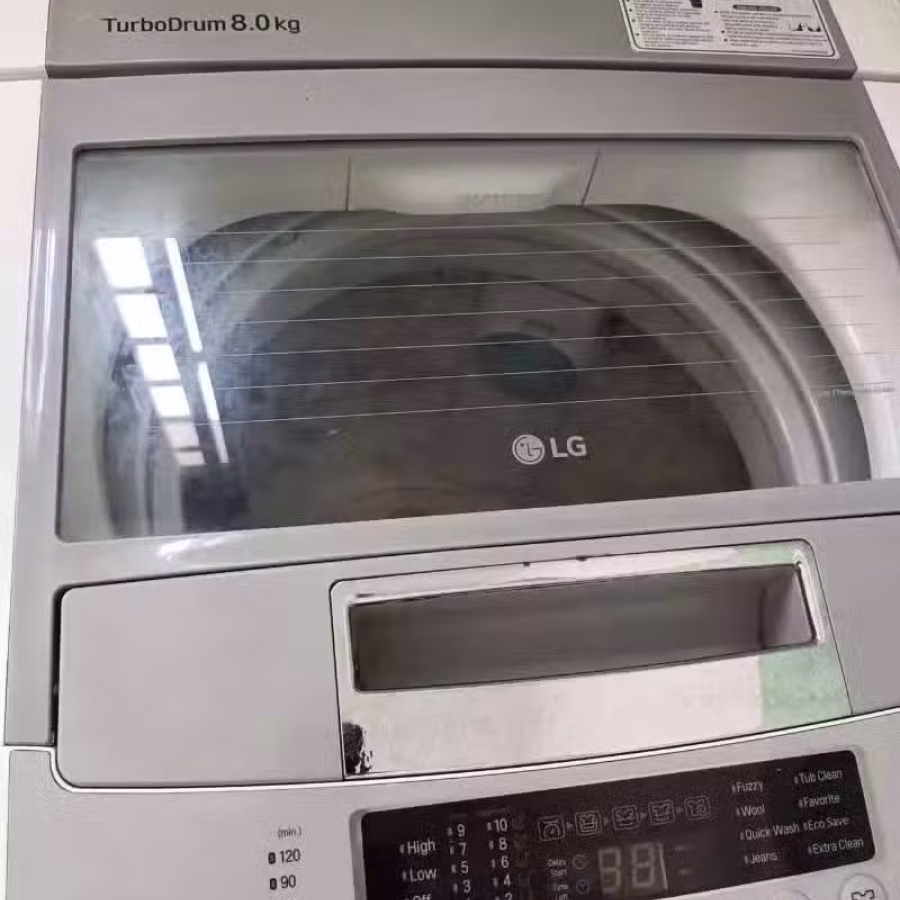 洗衣机 图片 5
