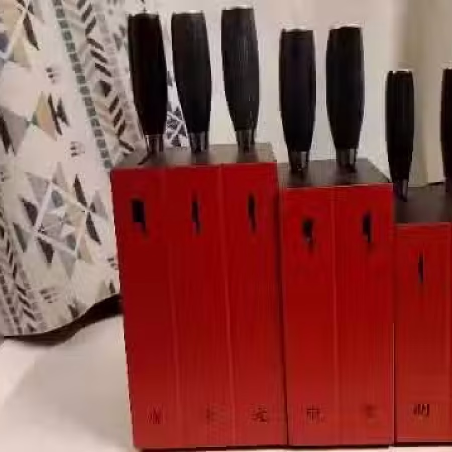厨房刀具 图片 2