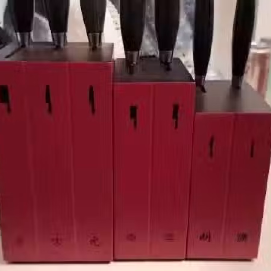 厨房刀具 图片 3