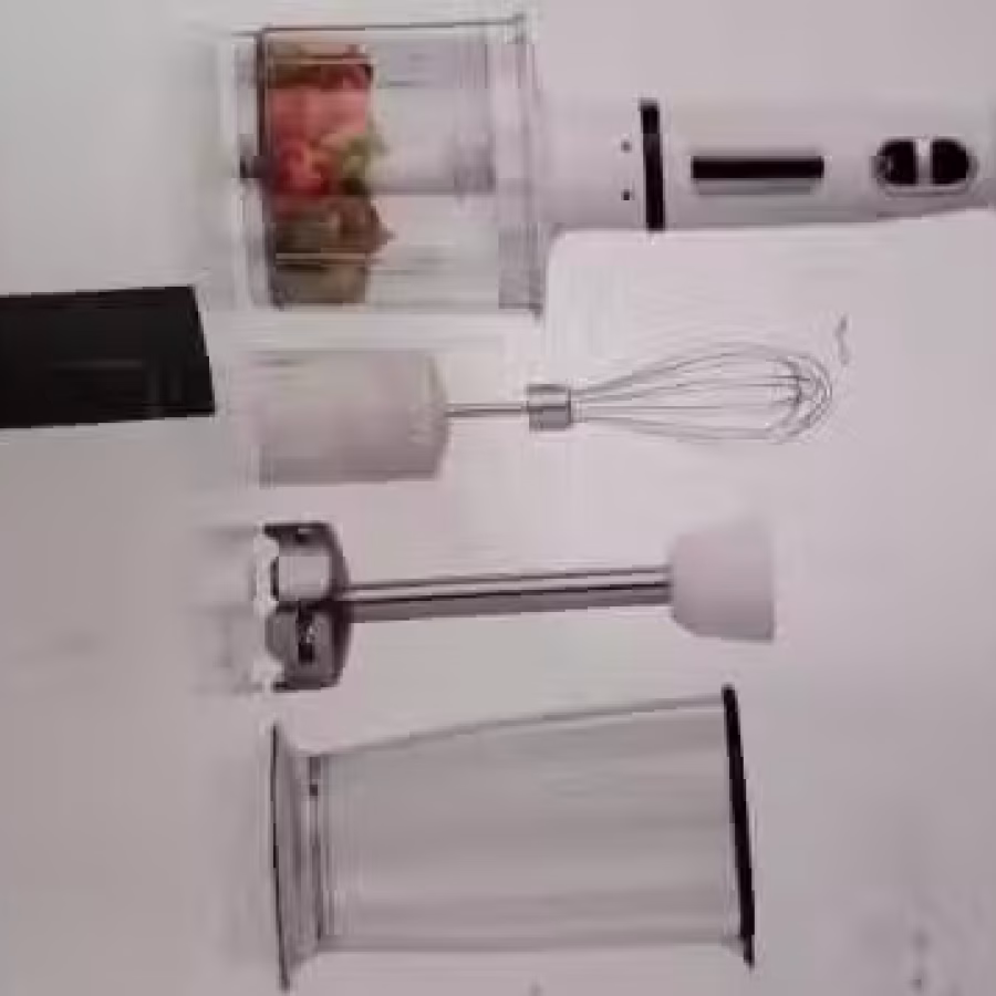 多功能搅拌器 图片 1