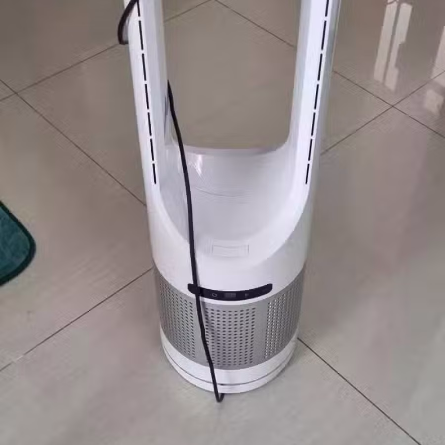 5尺双人床，床垫两个抽屉，8成新 图片 2