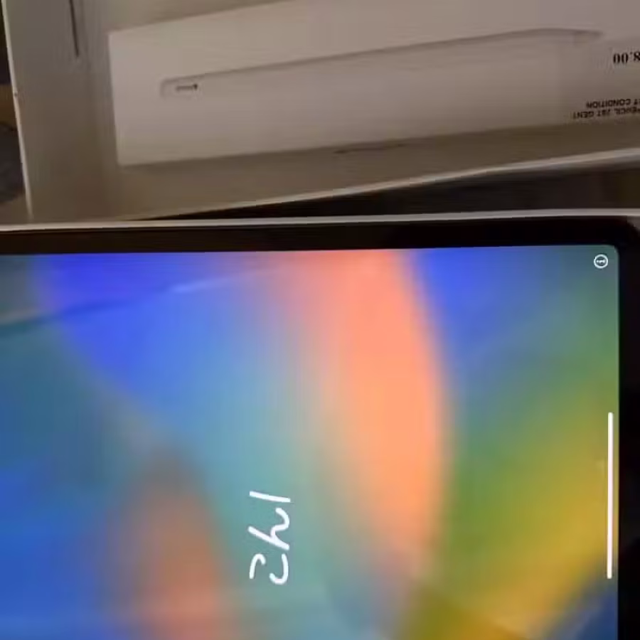 Ipad pro 11icnh 2020 图片 1