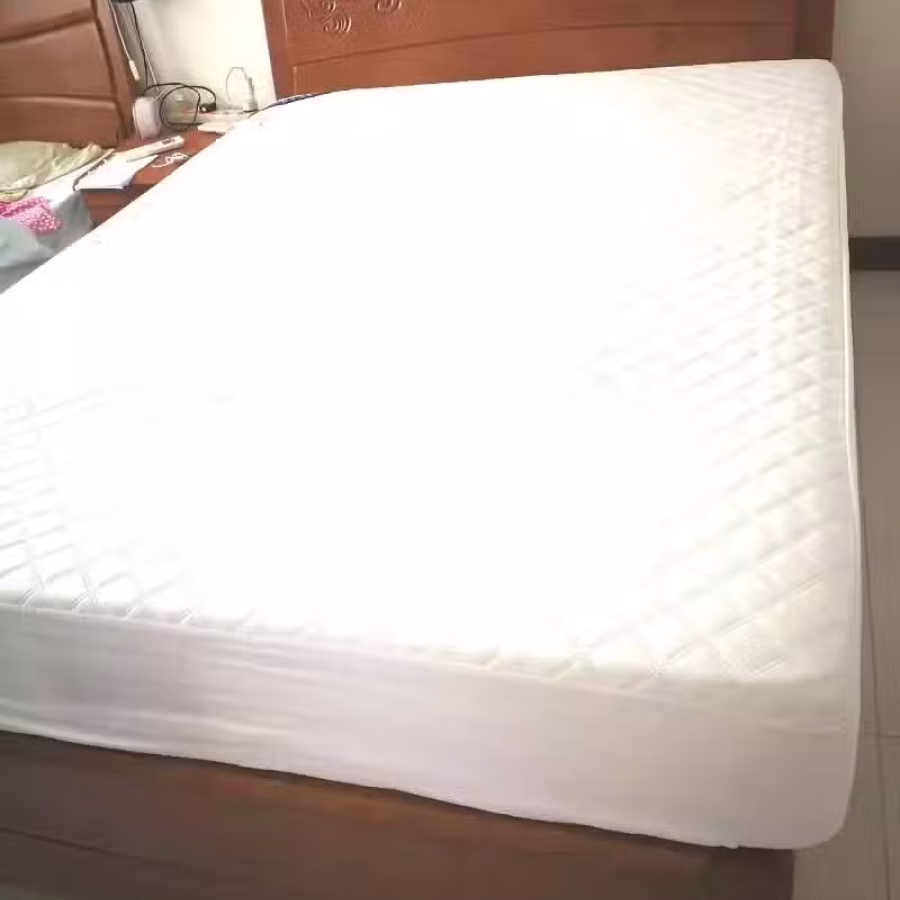 双人床 图片 2