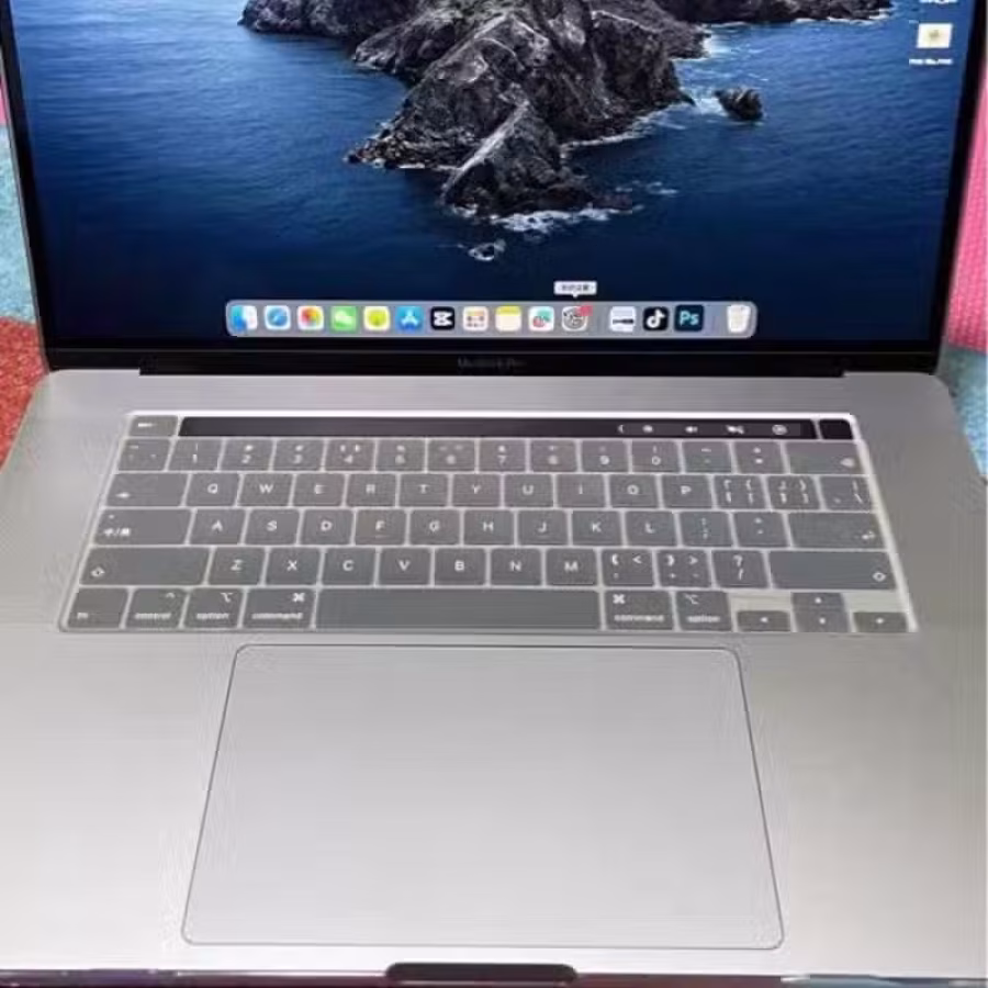 MacBook Pro 16 图片 1