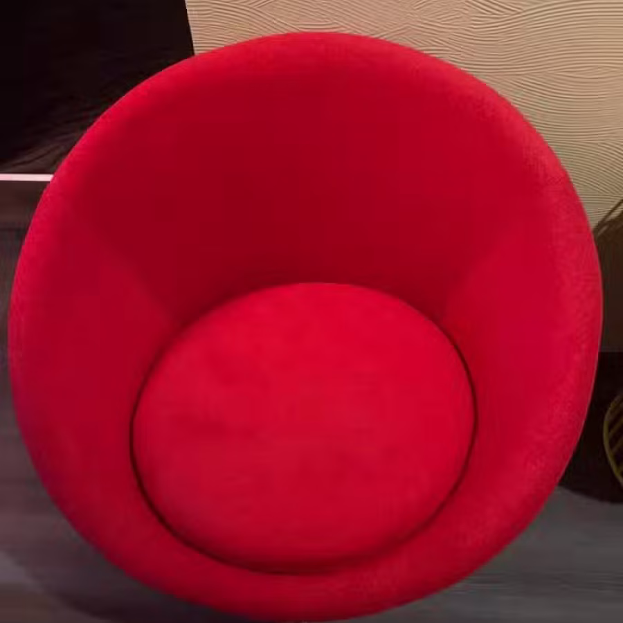 椅子4个 图片 3