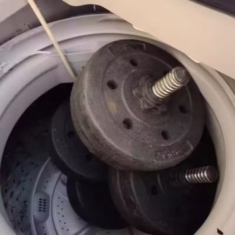 健身器材 图片 1