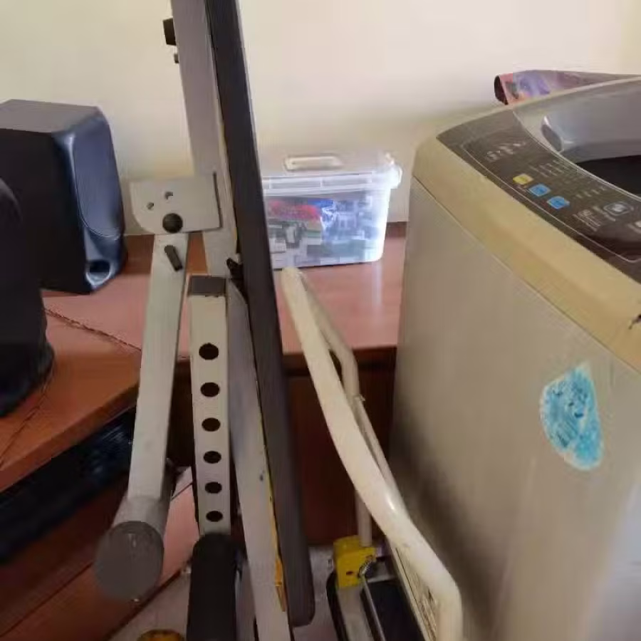 健身器材 图片 2