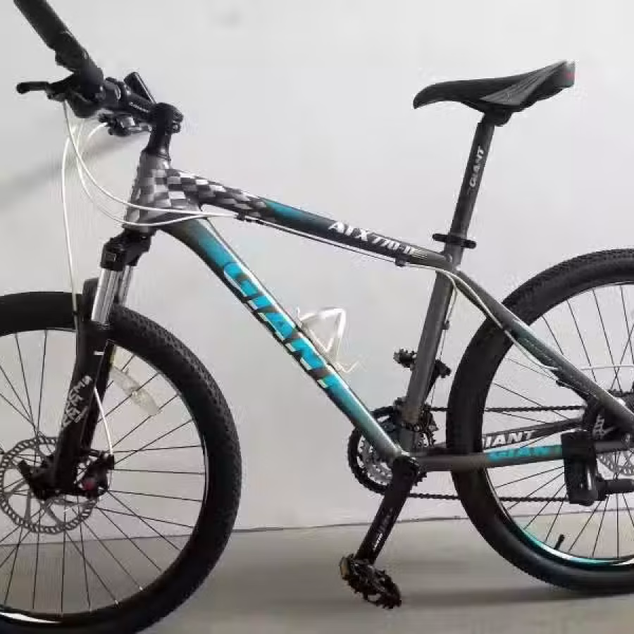 全新腳踏車出售 图片 3