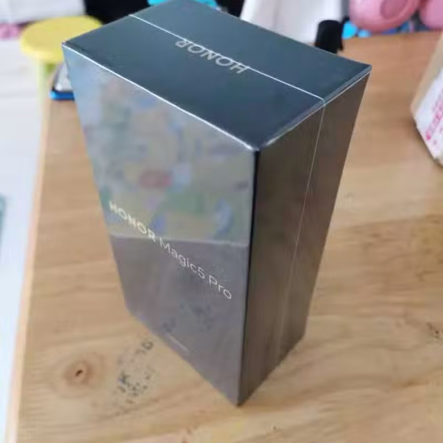 荣耀 magic 5 pro 256gb 国行 图片 1