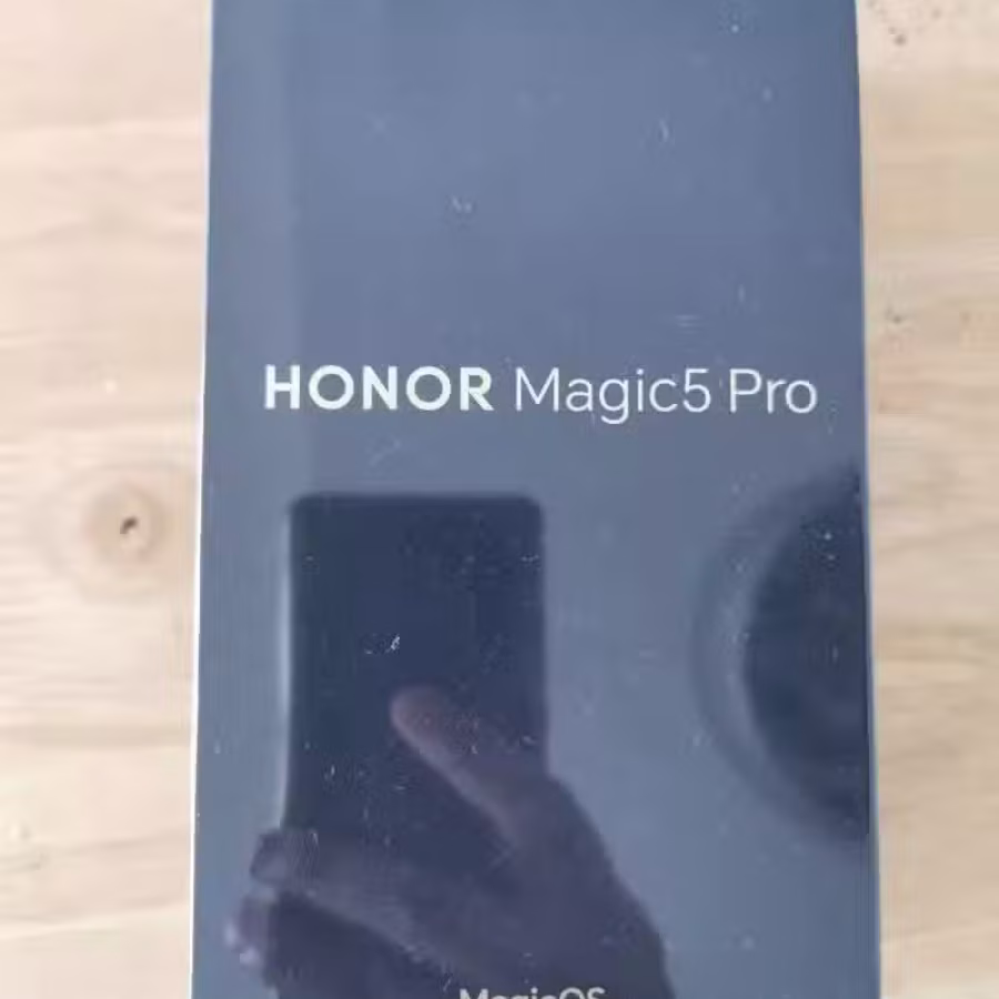 荣耀 magic 5 pro 256gb 国行 图片 3