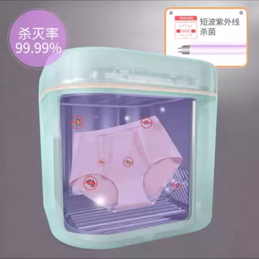 消毒器 图片 1