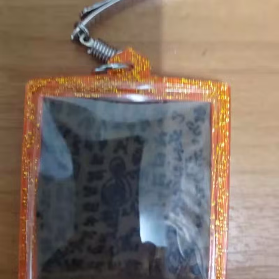 佛牌 图片 1