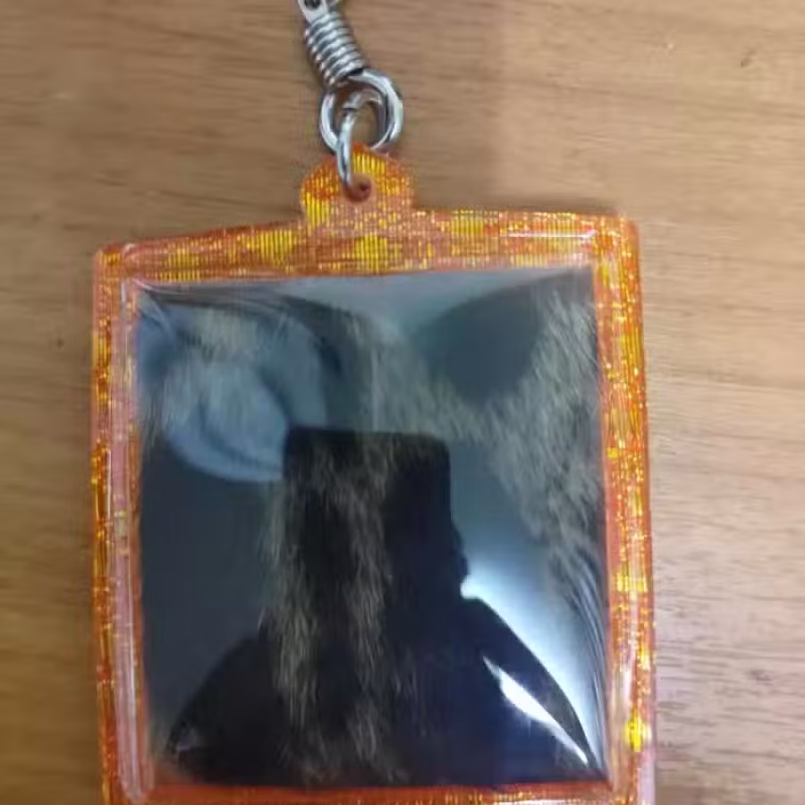 佛牌 图片 2