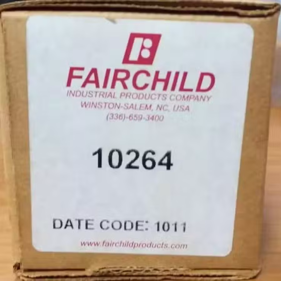 10264 PRECISION REGULATOR In-Stock SG 图片 1