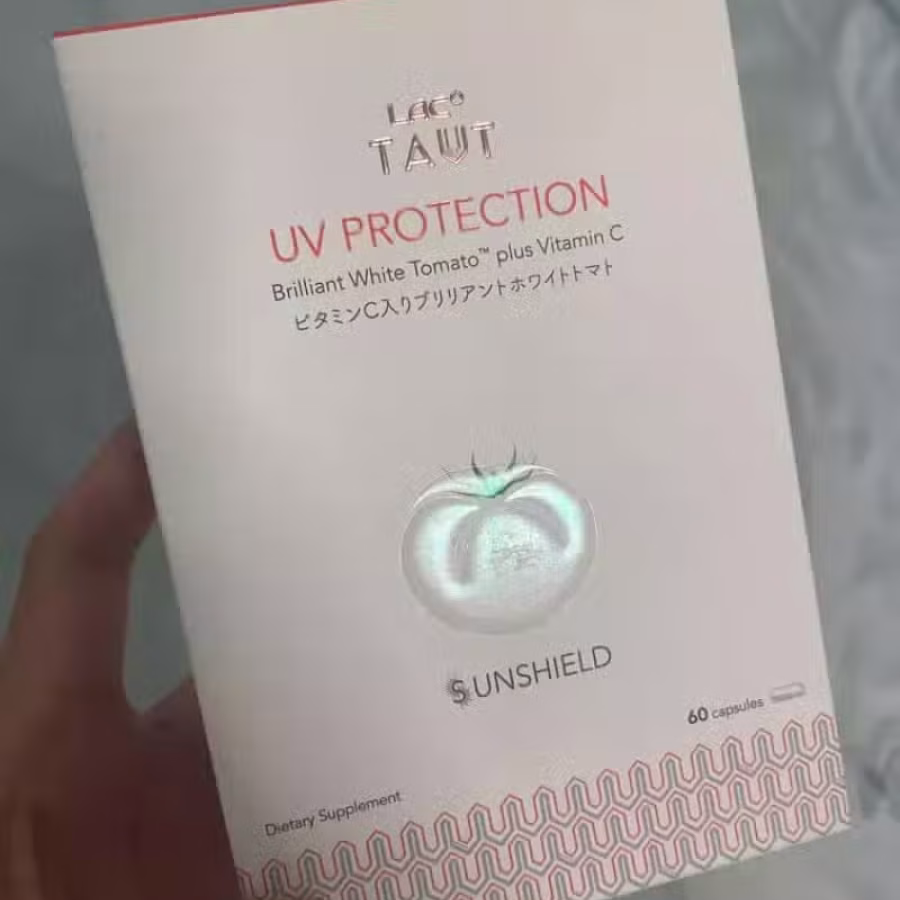 水晶番茄美白丸 图片 1