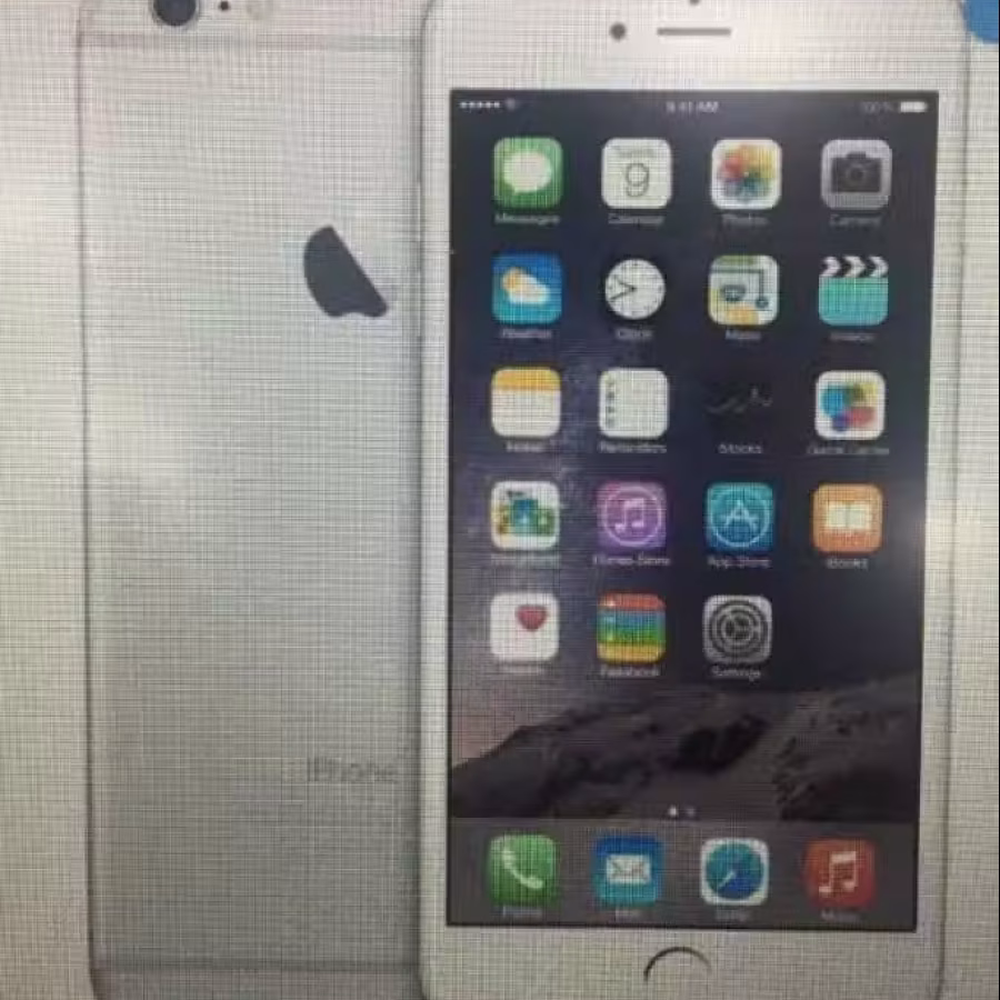iPhone 6S 64G 图片 1