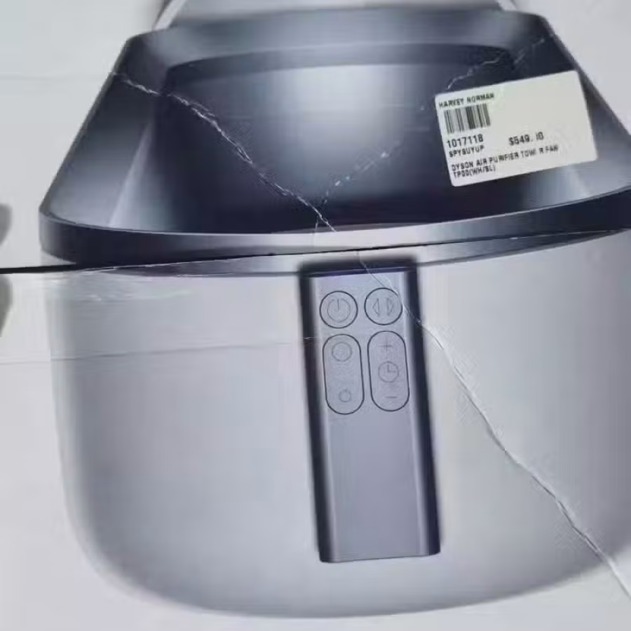 dyson pure cool 戴森风扇 图片 1