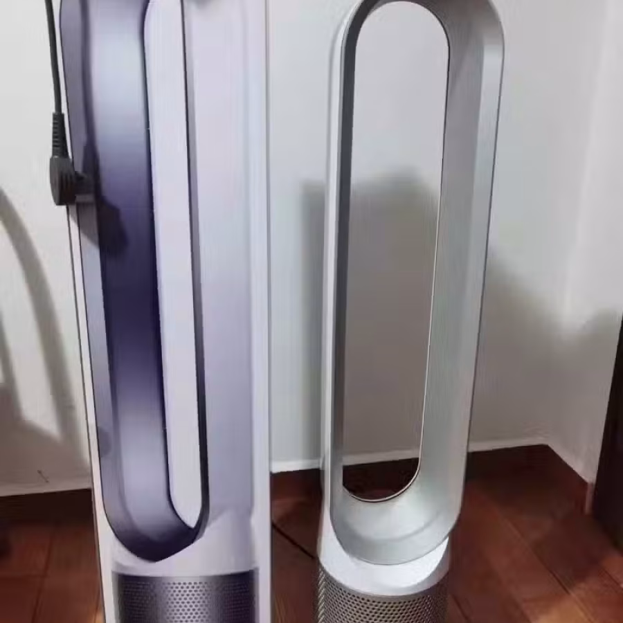 dyson pure cool 戴森风扇 图片 3