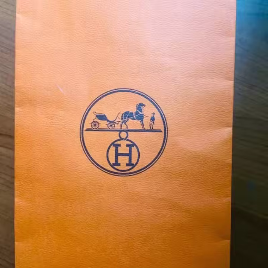 爱马仕领带 图片 1