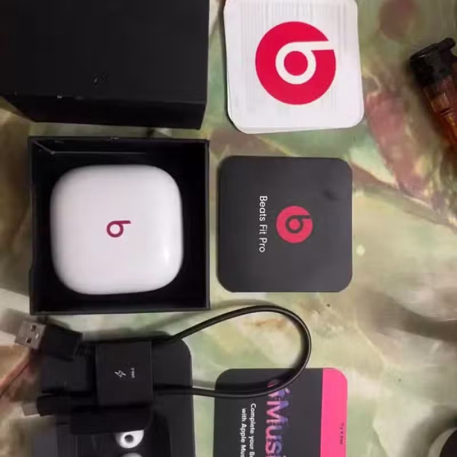 beats耳机 图片 3
