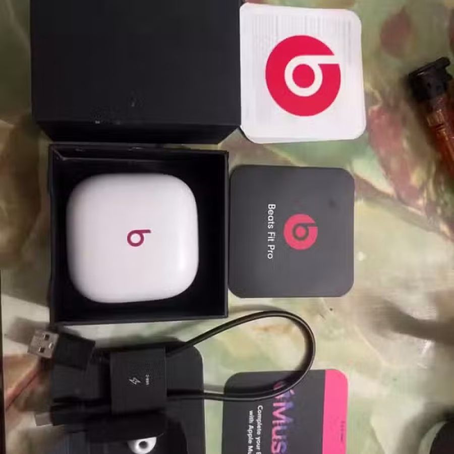 beats耳机 图片 4