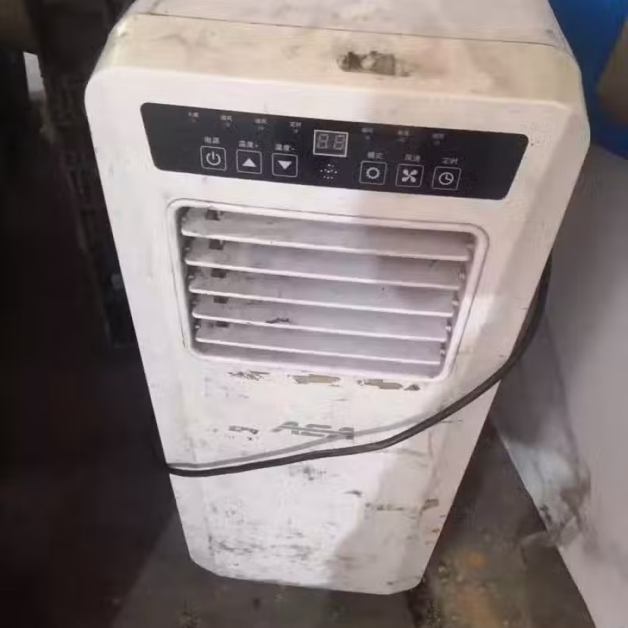 移动冷气 图片 1