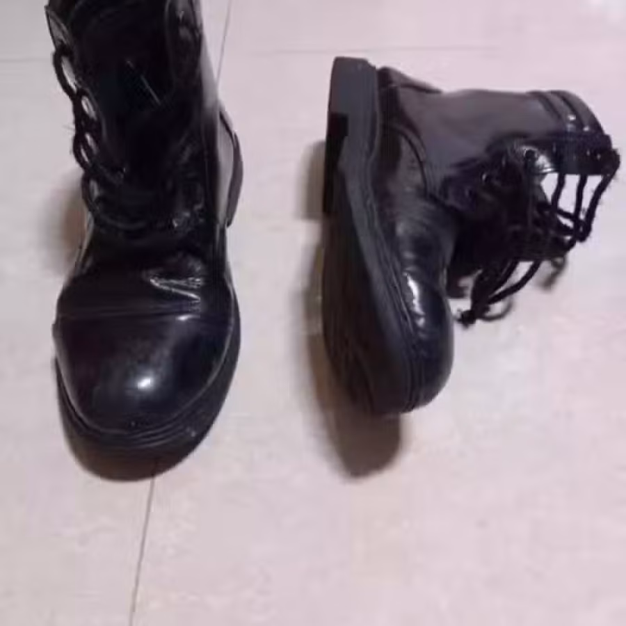 Men Carmen shoe and lady shoes 图片 1
