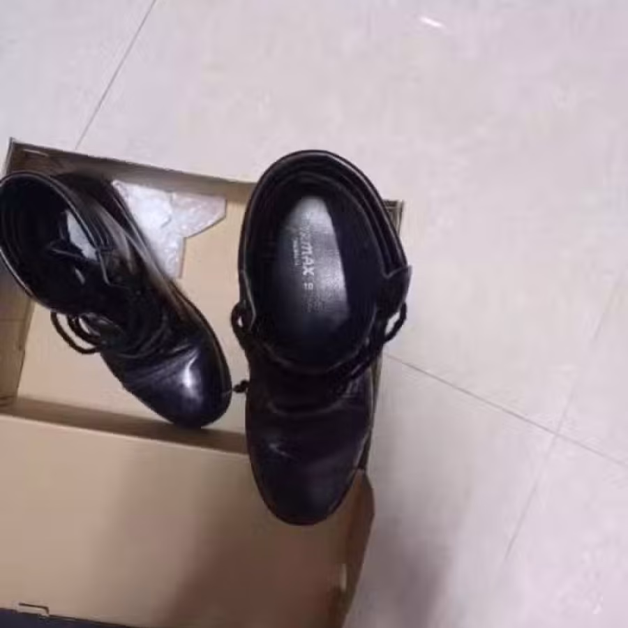 Men Carmen shoe and lady shoes 图片 2