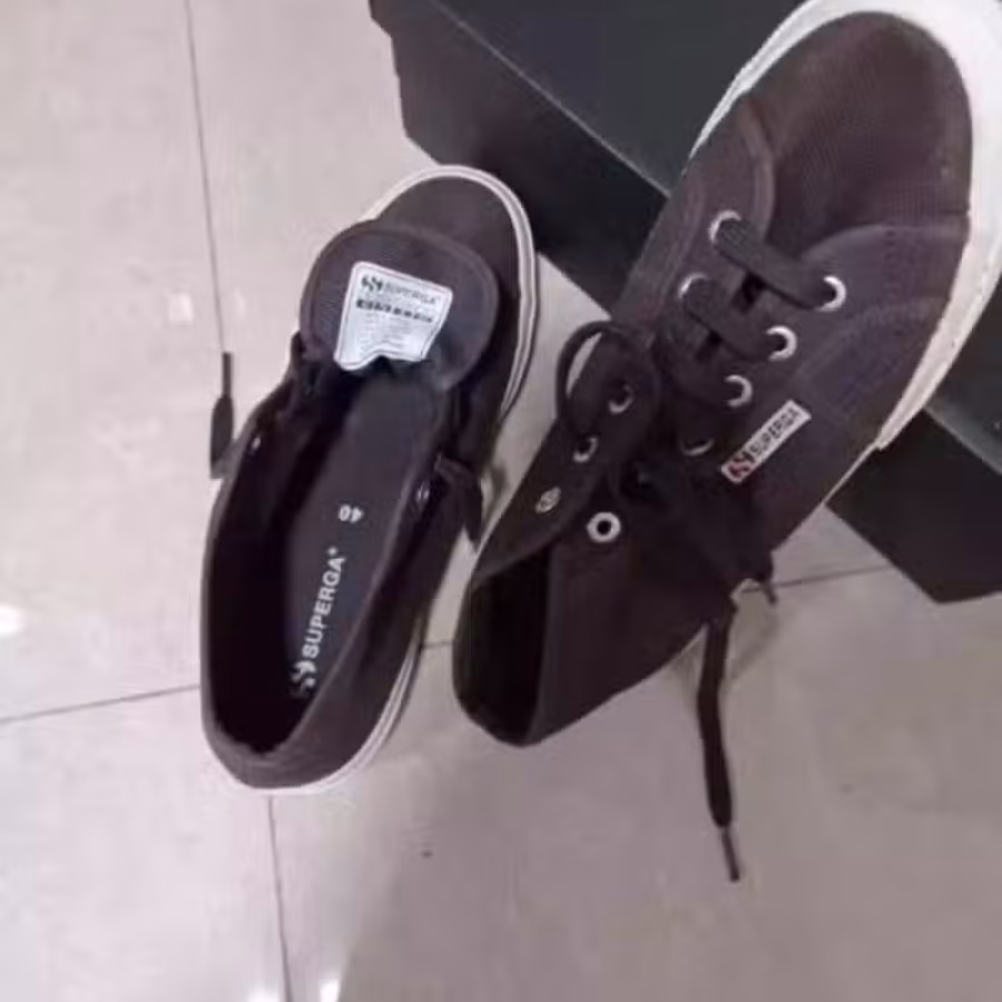 Men Carmen shoe and lady shoes 图片 3