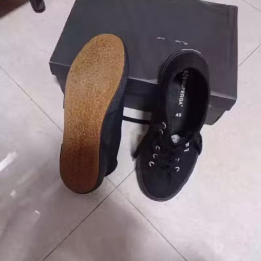 Men Carmen shoe and lady shoes 图片 4