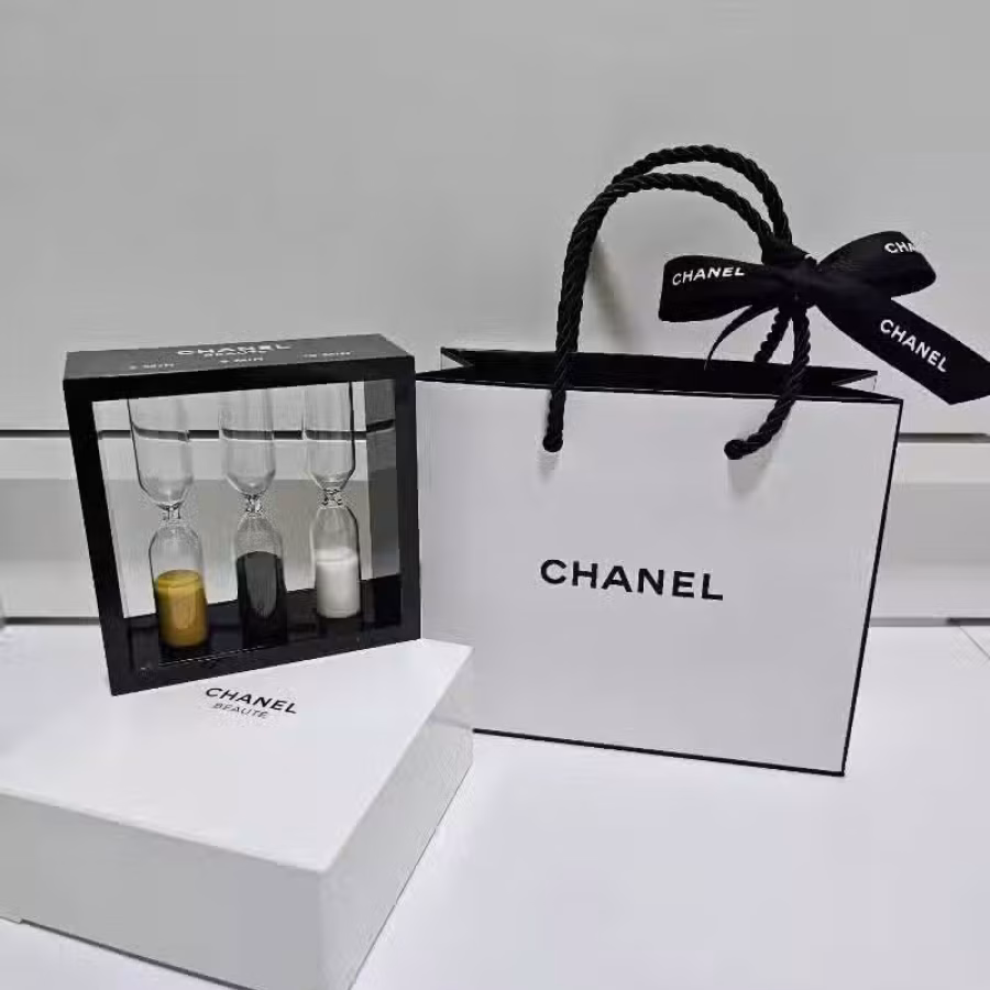 chanel sand timer 香奈儿沙漏计时器 图片 1