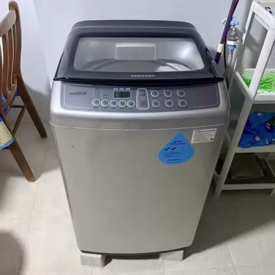 洗衣机 图片 1