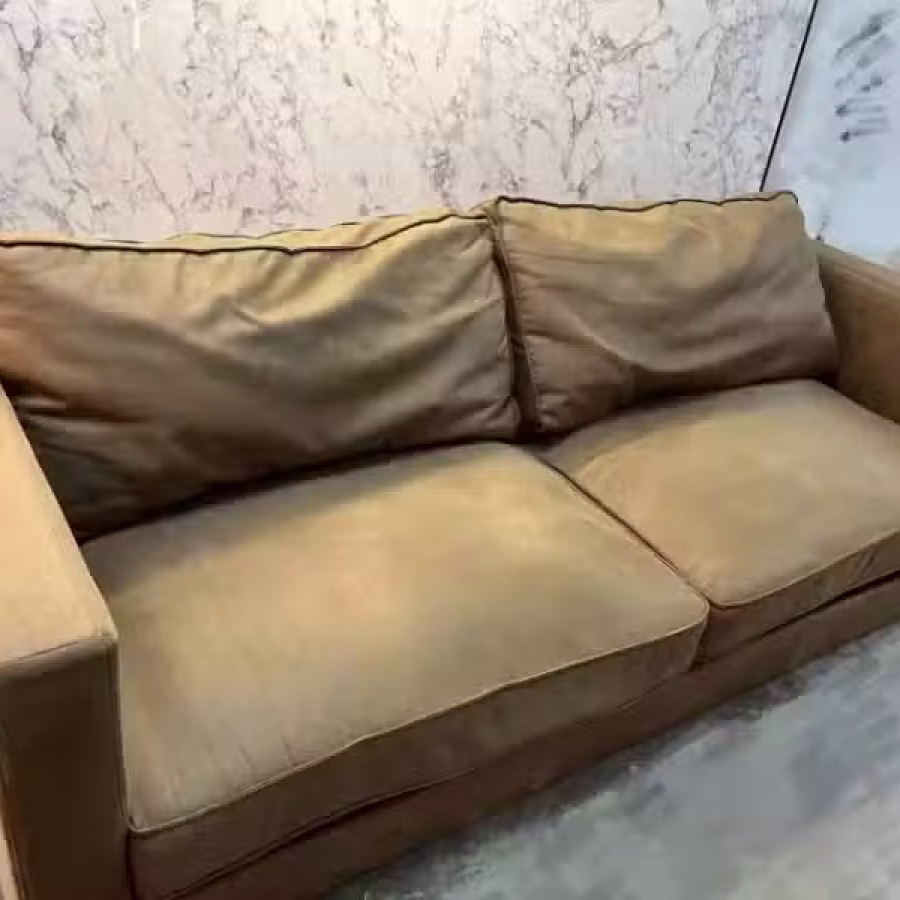 低价二手沙发 图片 4