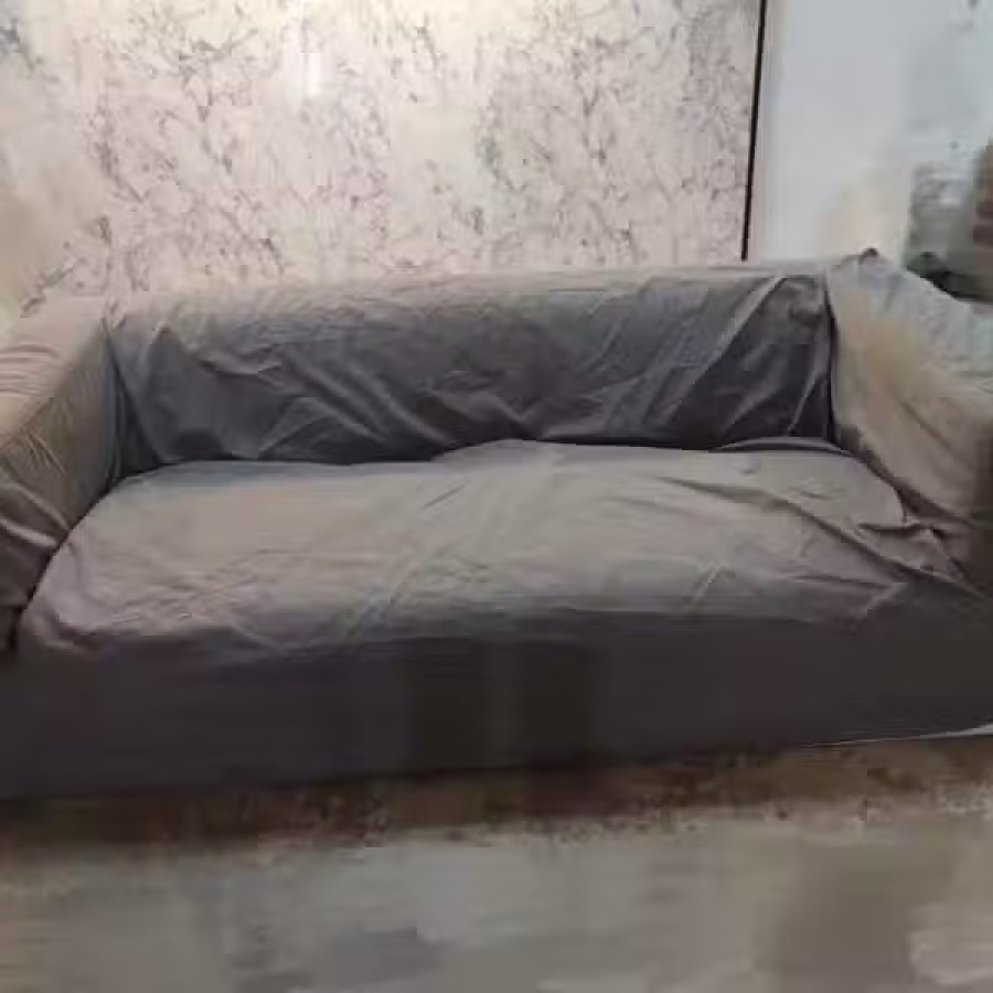 低价二手沙发 图片 1