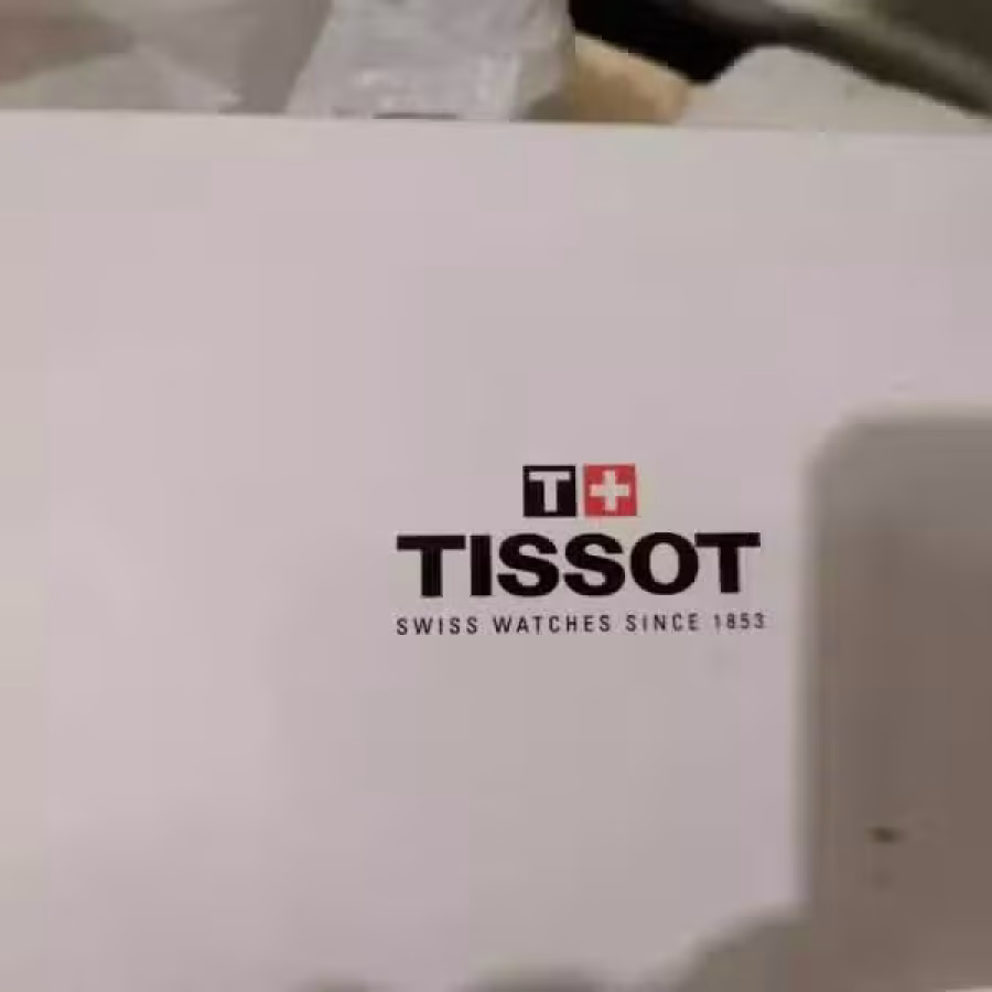 tissot手表 图片 1