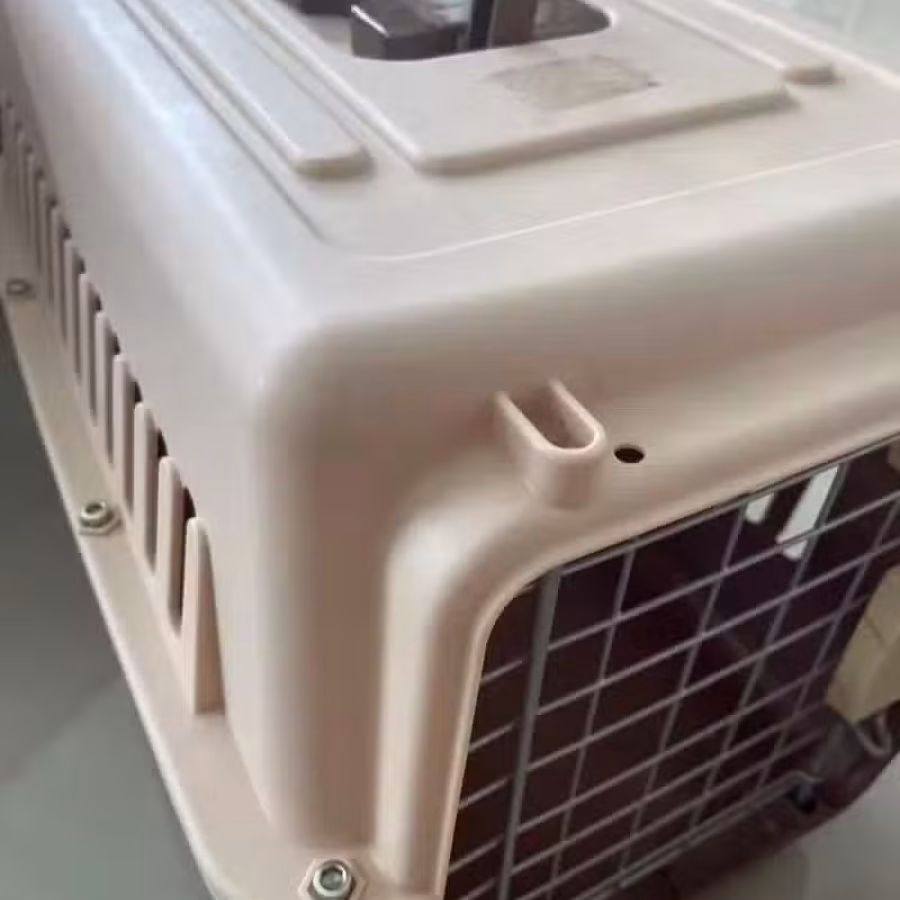 猫笼 图片 1