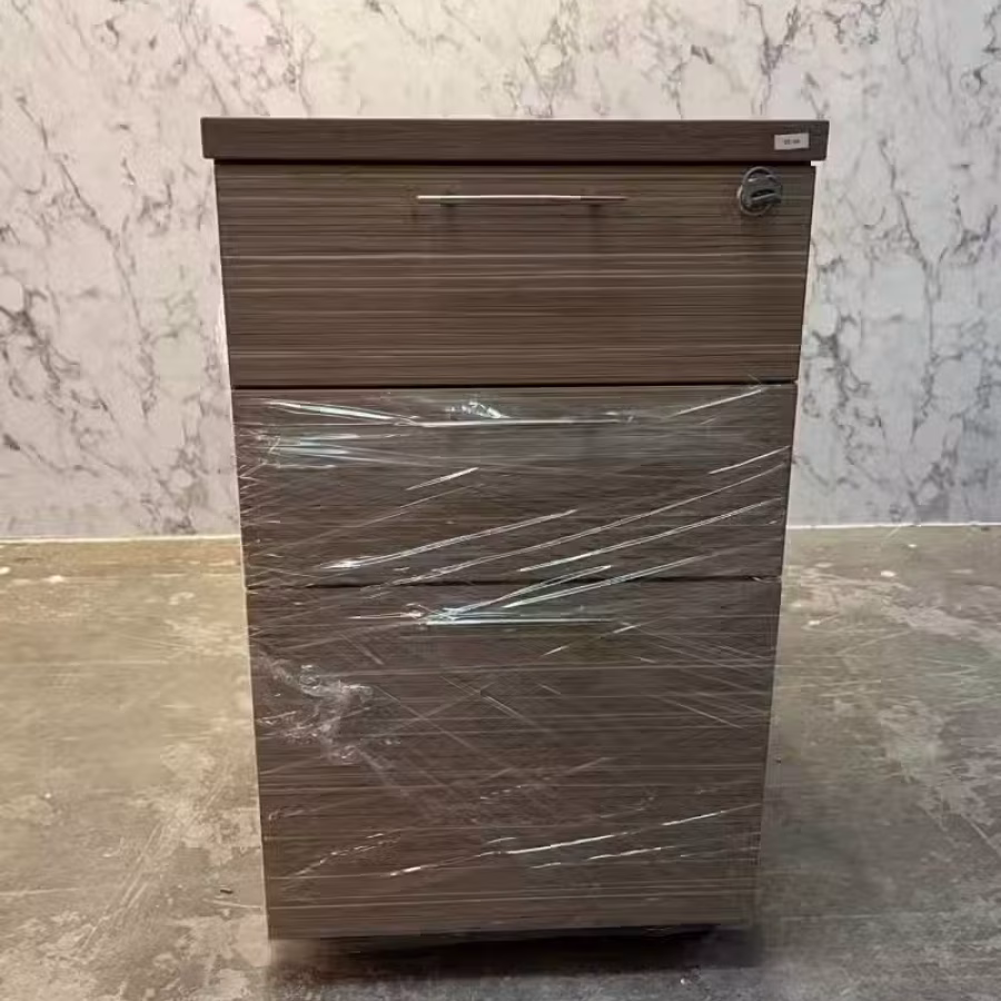 二手床头柜 图片 1