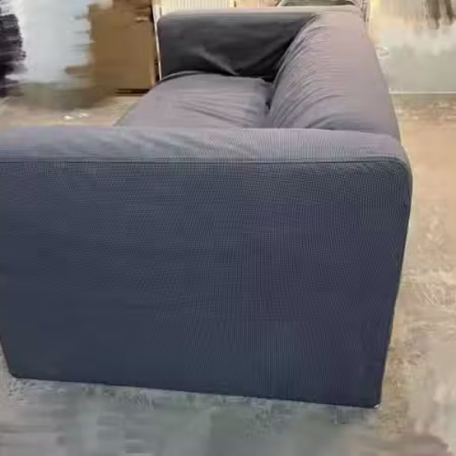 低价二手沙发 图片 2
