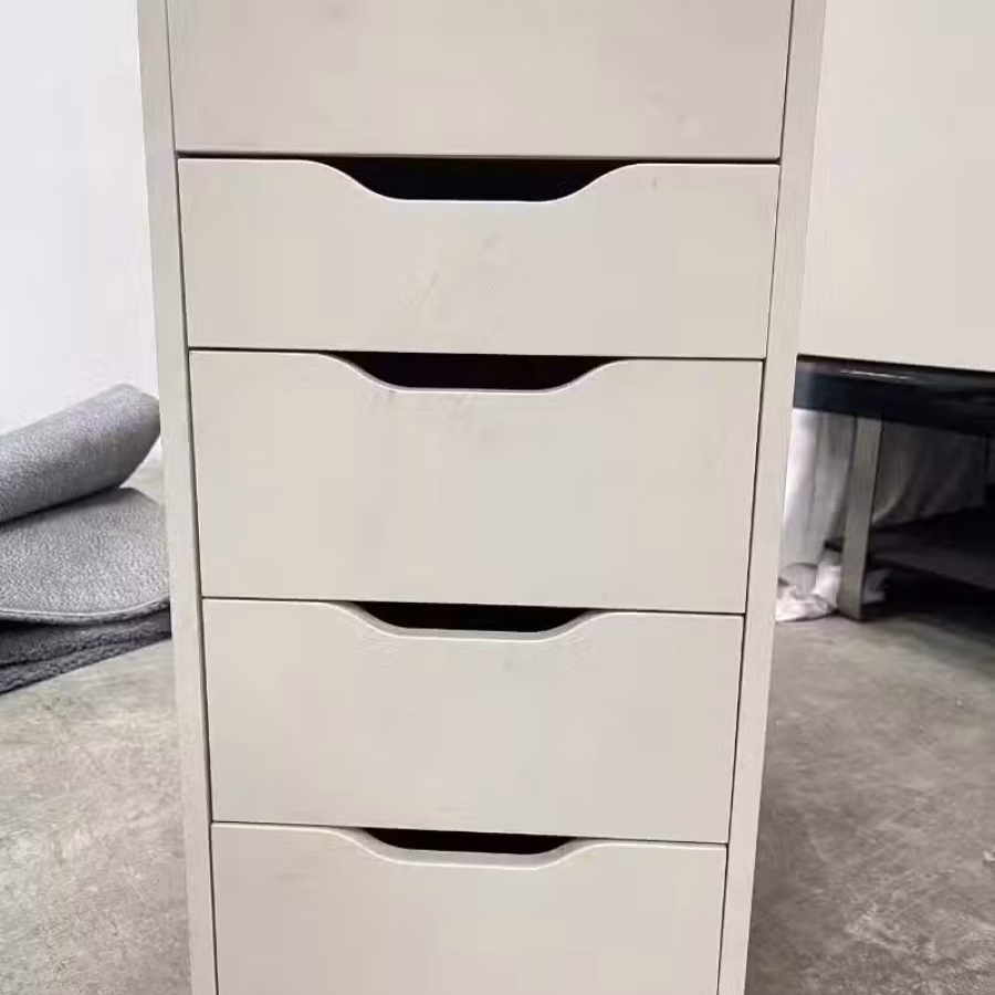 二手抽屉柜 图片 1