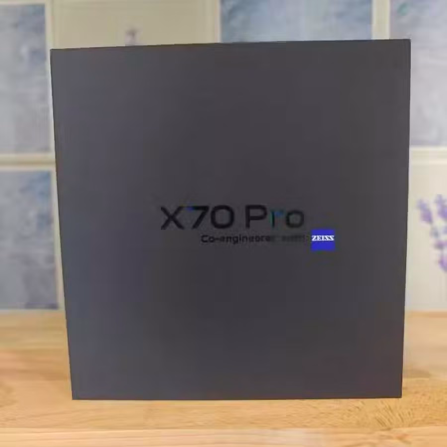 状况良好 6 个月本地保修 Vivo X70 pro 256 GB 图片 6