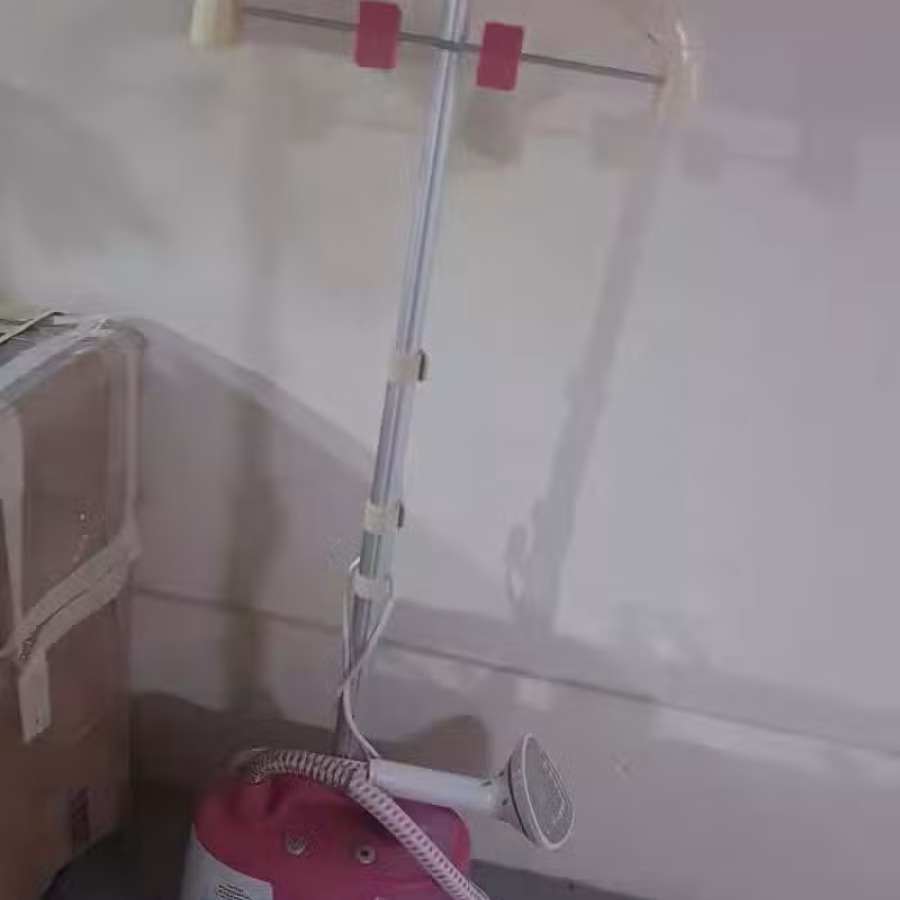 烫斗 蒸汽机 图片 8
