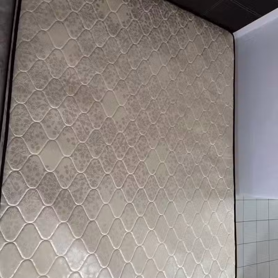 双人床 图片 2