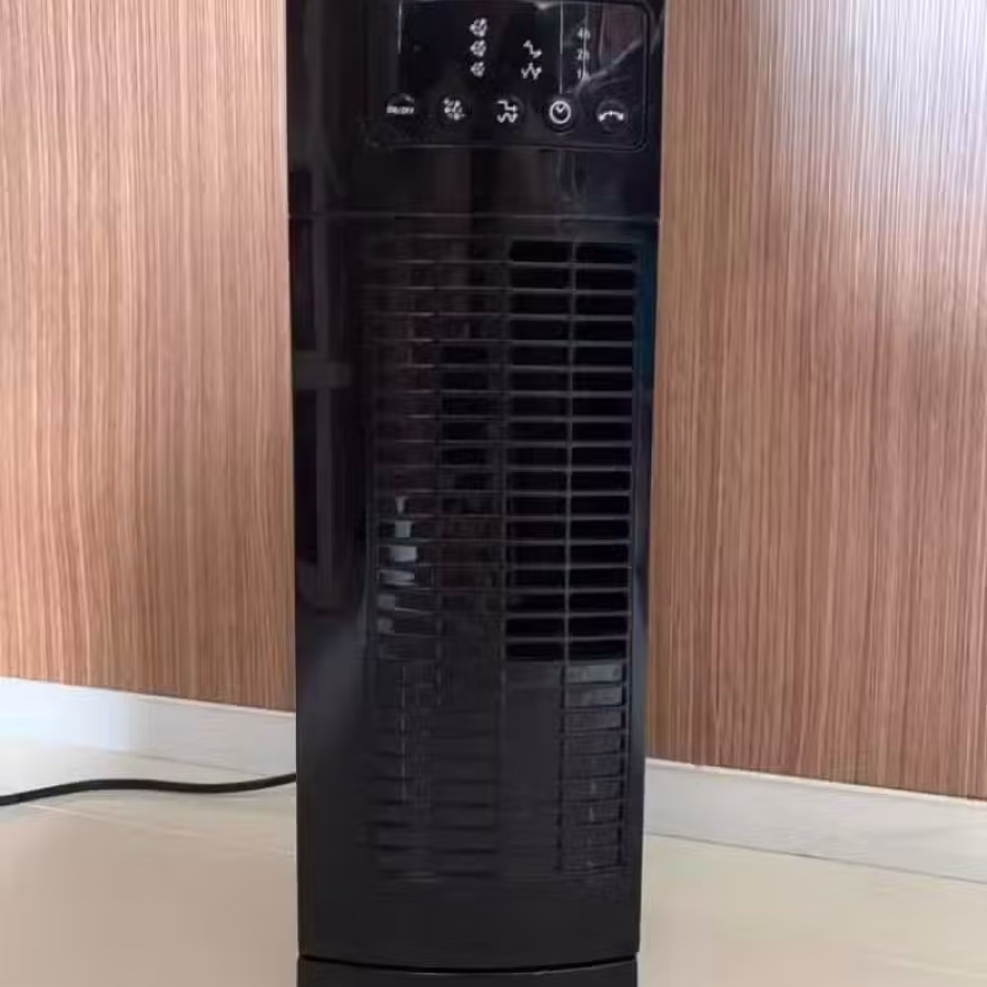 电风扇 图片 1